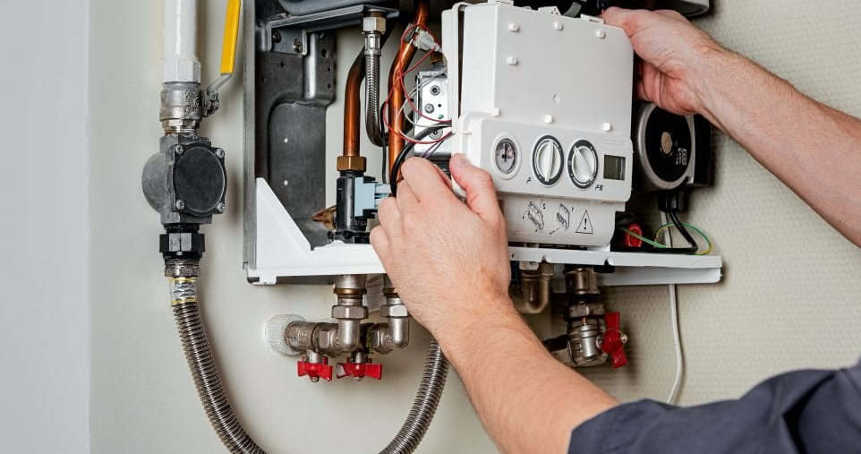 İzmir Kombi Servisi